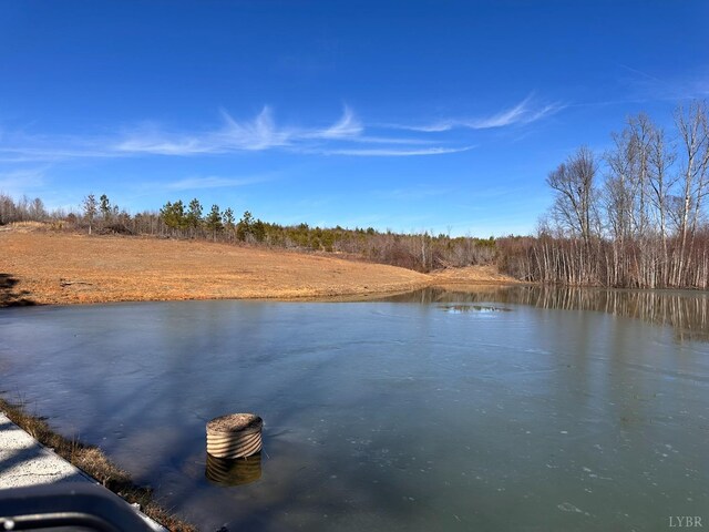 1081 Lennig Rd, Nathalie, VA 24577