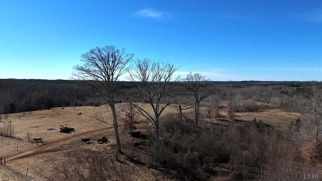 1081 Lennig Rd, Nathalie, VA 24577