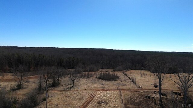 1081 Lennig Rd, Nathalie, VA 24577
