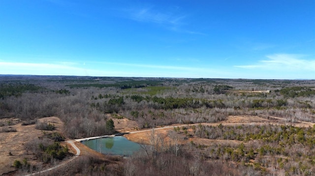1081 Lennig Rd, Nathalie, VA 24577