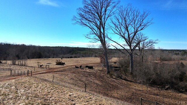 1081 Lennig Rd, Nathalie, VA 24577
