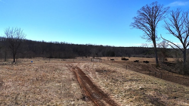 1081 Lennig Rd, Nathalie, VA 24577