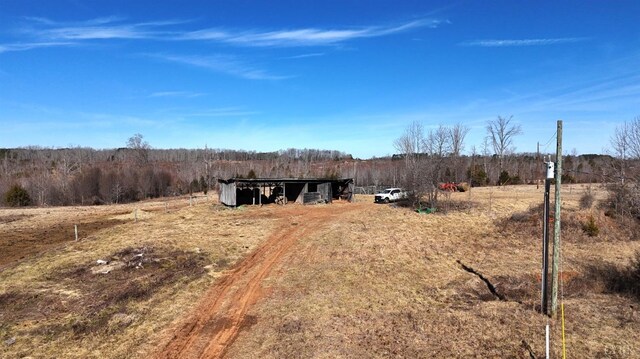 1081 Lennig Rd, Nathalie, VA 24577