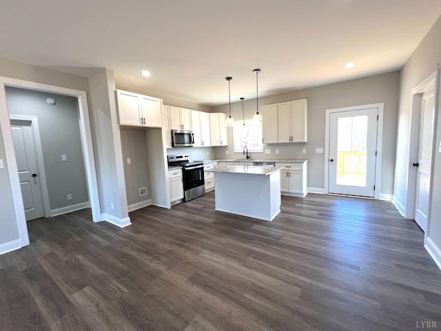 1346 S Coolwell Rd, Madison Heights, VA 24572 - photo 9