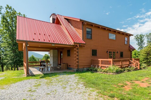 2766 Camden Rd, Big Island, VA 24526 - photo 34