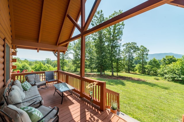 2766 Camden Rd, Big Island, VA 24526 - photo 4