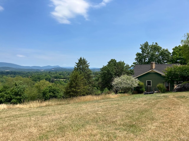 1000 Shenandoah Rd, Lexington, VA 24450