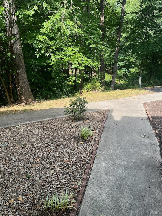 34 Cape Point Ct, Lynchburg, VA 24502 - exterior space