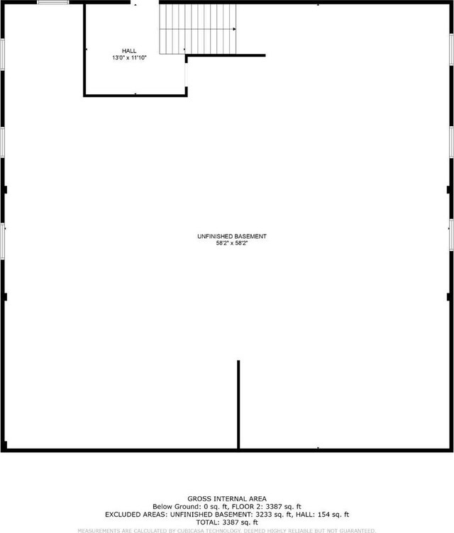 3628 Brights Rd, Pittsville, VA 24139 - photo 61