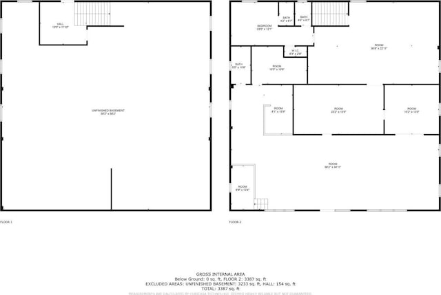 3628 Brights Rd, Pittsville, VA 24139 - photo 62