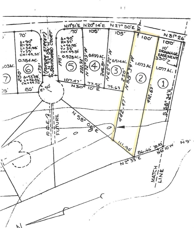 2 Rockford School, Hurt, VA 24563