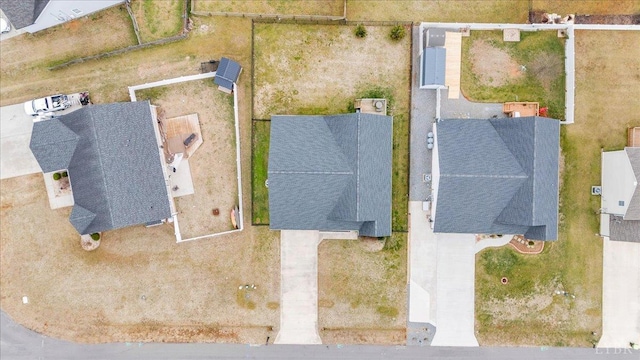 1270 Hupps Hill Ln, Forest, VA 24551 - aerial view