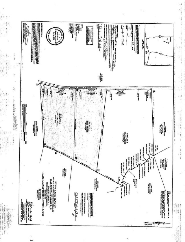 0 Tn Snow Rd, Nathalie, VA 24577 - photo 4