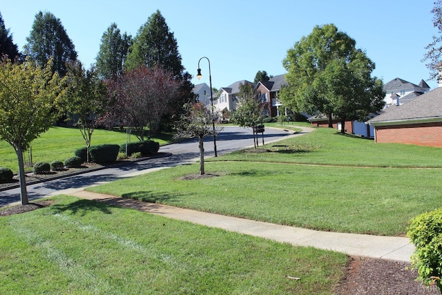 224 Duncraig Dr, Lynchburg, VA 24502 - view of property's community featuring a residential view and a yard