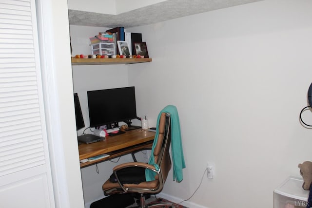 224 Duncraig Dr, Lynchburg, VA 24502 - view of home office
