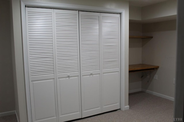224 Duncraig Dr, Lynchburg, VA 24502 - view of closet