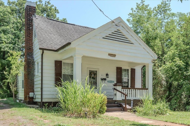 211 Warren Ave, Lynchburg, VA 24501 - photo 5