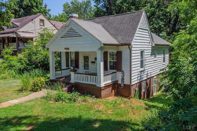 211 Warren Ave, Lynchburg, VA 24501 - photo 28