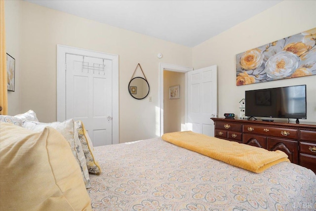 211 Warren Ave, Lynchburg, VA 24501 - view of bedroom