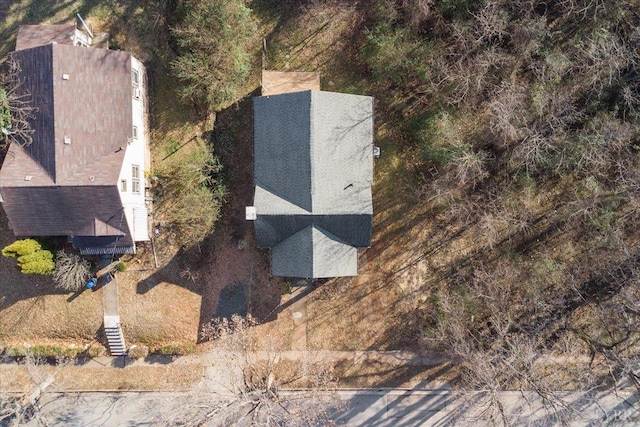 211 Warren Ave, Lynchburg, VA 24501 - aerial view