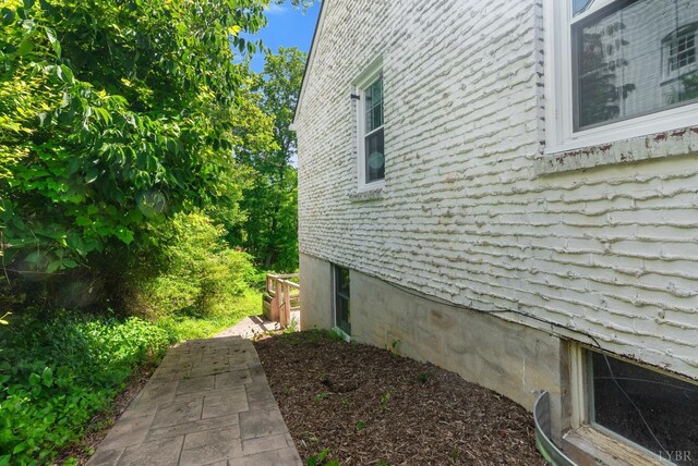 3756 Woodside Ave, Lynchburg, VA 24503 - view of property exterior