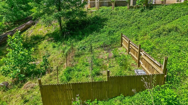 3756 Woodside Ave, Lynchburg, VA 24503 - aerial view