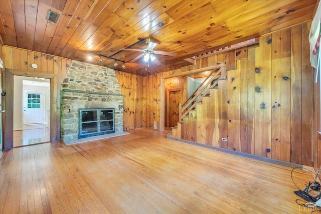 1338 Hunting Creek Rd, Big Island, VA 24526 - photo 2