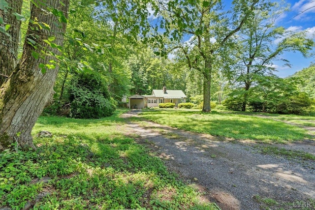 1338 Hunting Creek Rd, Big Island, VA 24526 - photo 46
