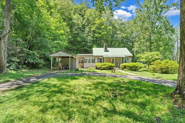 1338 Hunting Creek Rd, Big Island, VA 24526 - photo 38
