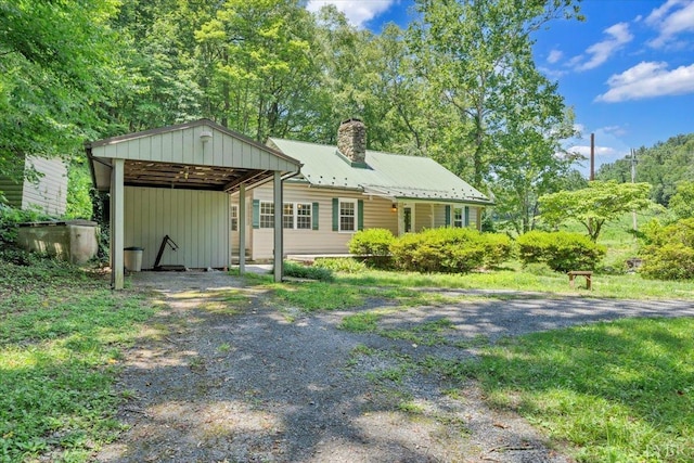 1338 Hunting Creek Rd, Big Island, VA 24526 - photo 39