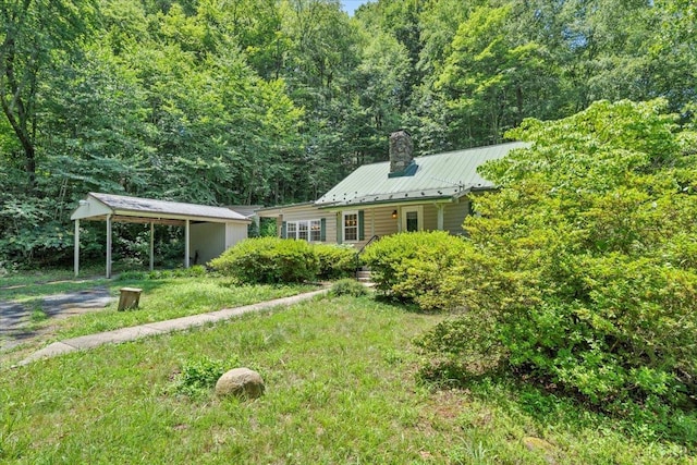 1338 Hunting Creek Rd, Big Island, VA 24526 - photo 40