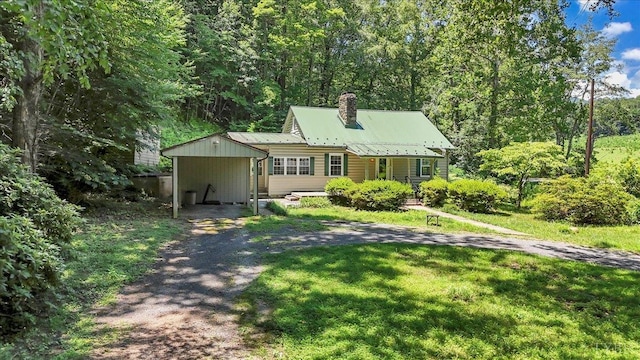 1338 Hunting Creek Rd, Big Island, VA 24526 - photo 41