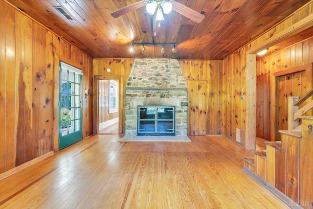 1338 Hunting Creek Rd, Big Island, VA 24526 - photo 4
