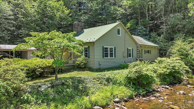 1338 Hunting Creek Rd, Big Island, VA 24526 - photo 43