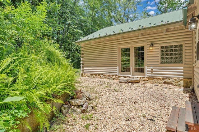 1338 Hunting Creek Rd, Big Island, VA 24526 - photo 34