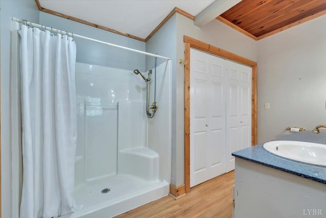 1338 Hunting Creek Rd, Big Island, VA 24526 - photo 27