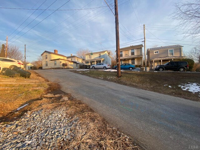 1409 Valley St, Lynchburg, VA 24501