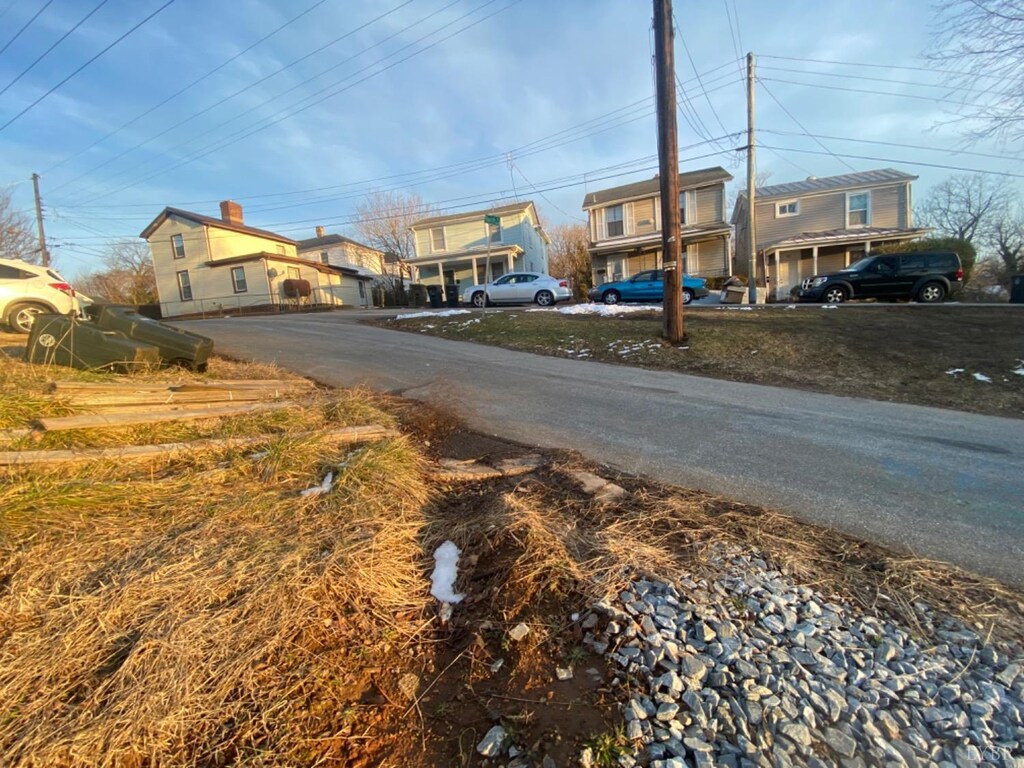 1409 Valley St, Lynchburg, VA 24501