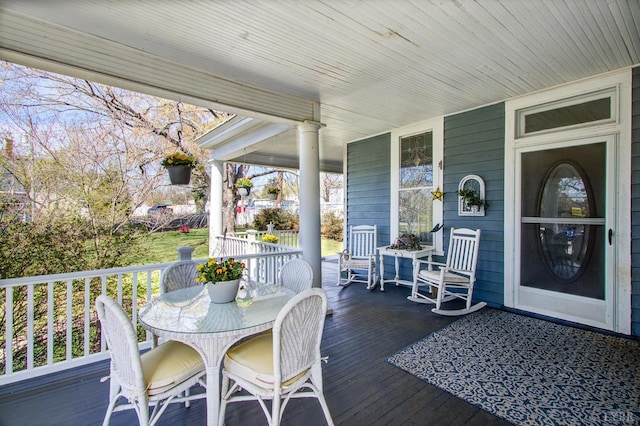 401 King St, Keysville, VA 23947 - photo 11