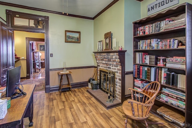 401 King St, Keysville, VA 23947 - photo 52