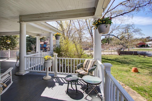 401 King St, Keysville, VA 23947 - photo 12