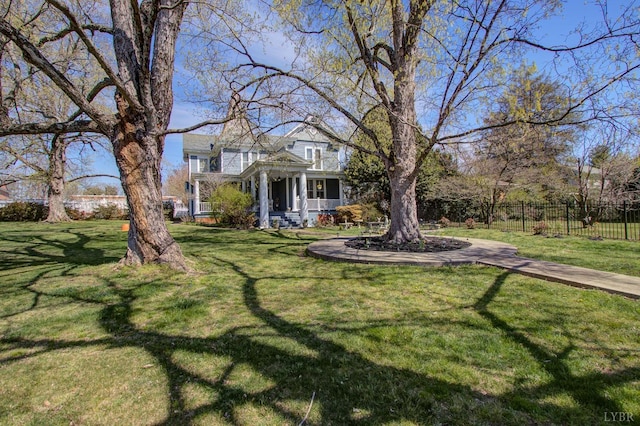 401 King St, Keysville, VA 23947 - photo 1