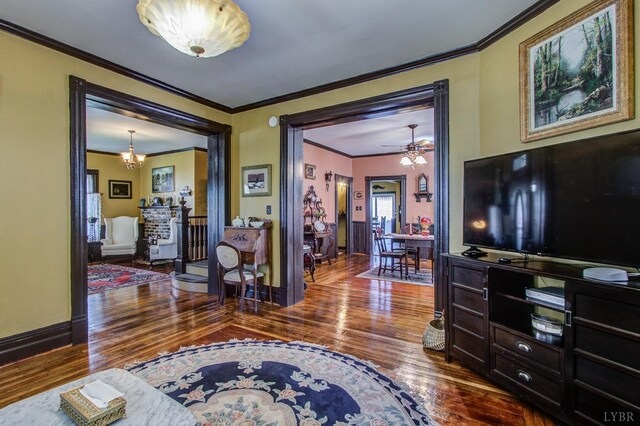 401 King St, Keysville, VA 23947 - photo 48
