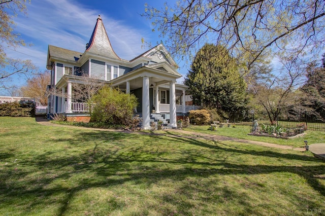 401 King St, Keysville, VA 23947 - photo 5
