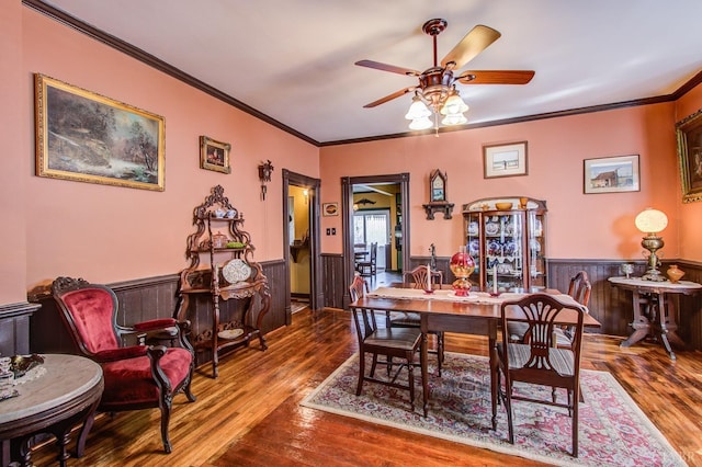401 King St, Keysville, VA 23947 - photo 47