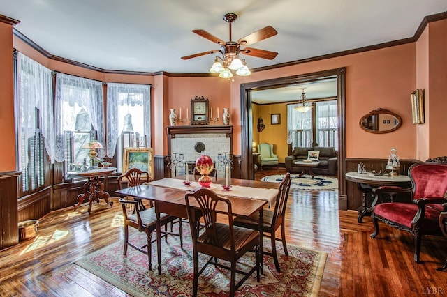 401 King St, Keysville, VA 23947 - photo 45