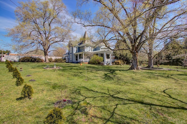 401 King St, Keysville, VA 23947 - photo 2