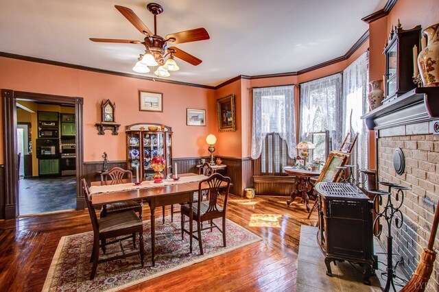 401 King St, Keysville, VA 23947 - photo 46