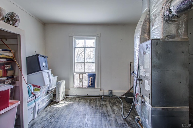 401 King St, Keysville, VA 23947 - photo 28