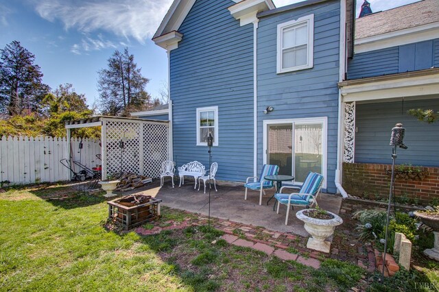 401 King St, Keysville, VA 23947 - photo 18